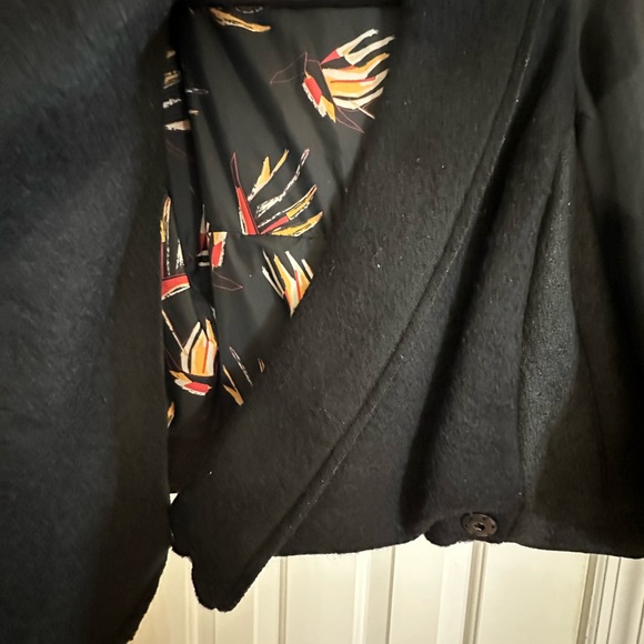 MID LENTH JACKET FOR SPRING/FALL - Picture 3 of 5